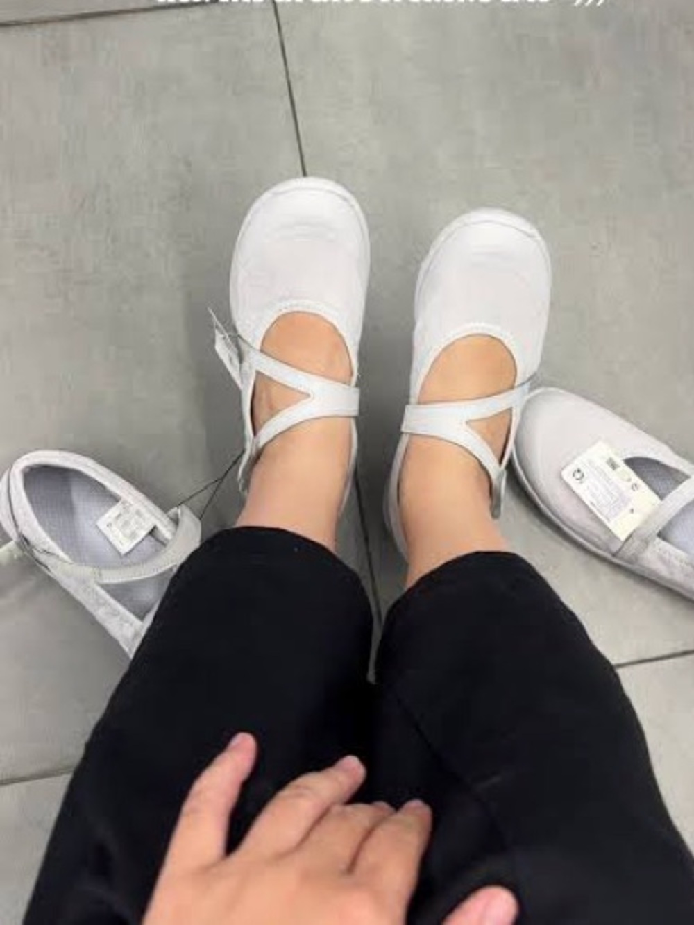 School Shoes